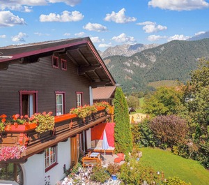 Saalfelden 