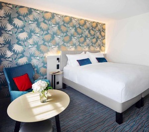 Grand Hotel Bregenz Mgallery 