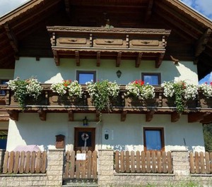 Haus Sperleiten 