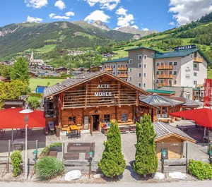Accommodation Matrei Osttirol 