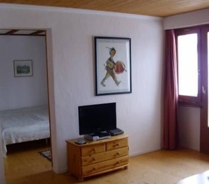 Holiday La Persons Bedrooms 