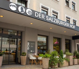 Der Salzburger Hof 