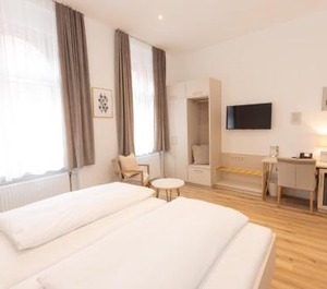 Hotel Gollner 