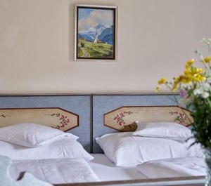 Harrida Hotel 
