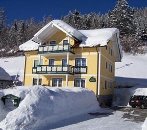 Landhaus Jasmin 