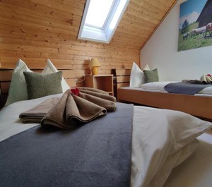 Landhaus Seebacher 