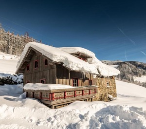Oberwarthlodge 