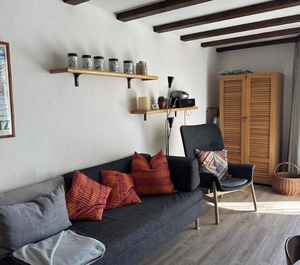 Ferienwohnung La Für Personen Schlafzimmer 