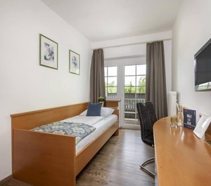 Salzburg Hotel 