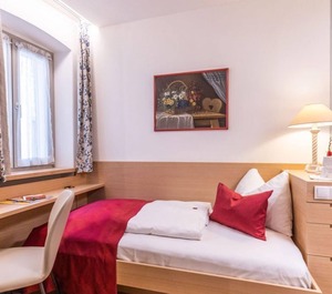 Altstadthotel Wolf 