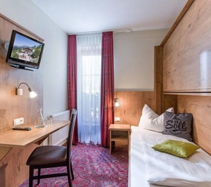 Doppelzimmer Dusche Wc Balkon Frühstück Kurz Gasthof Gruberhof 
