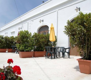 Holiday Cisternino Persons 