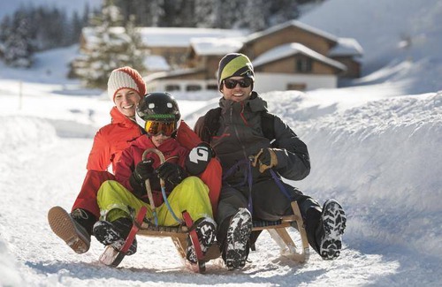 Volderau Apartment | 20 m² Apartment ∙ 2 bedrooms ∙ 4 guests