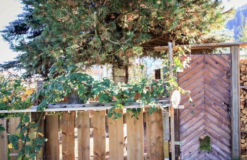 Axams Apartment | 22 m² Apartment ∙ 1 bedroom ∙ 2 guests