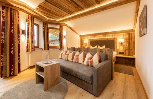 Volderau Hotel | 23 m² Hotel ∙ 1 bedroom ∙ 2 guests