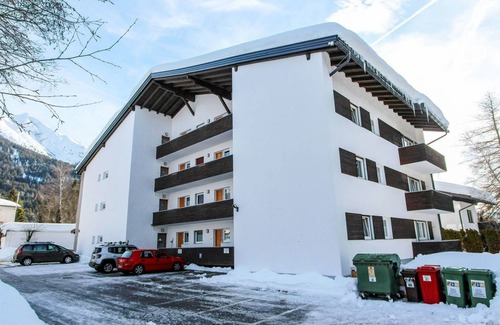 Seefeld in Tirol Apartment | 33 m² Apartment ∙ 1 bedroom ∙ 2 guests
