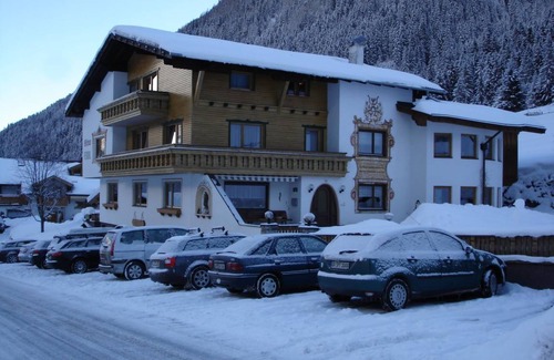 Gries im Sellrain Apartment | 50 m² Apartment ∙ 1 bedroom ∙ 4 guests