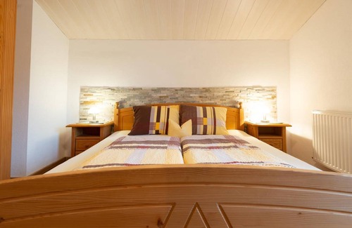 Volderau Apartment | 75 m² Apartment ∙ 3 bedrooms ∙ 6 guests