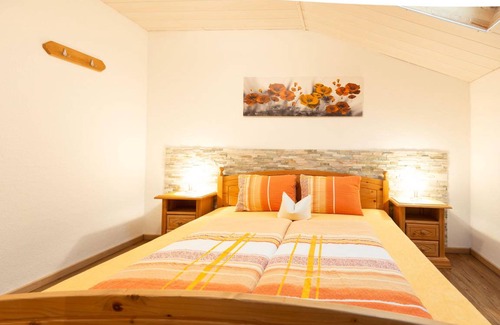 Volderau Apartment | 75 m² Apartment ∙ 3 bedrooms ∙ 6 guests