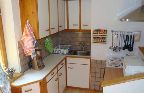 Sellrain Apartment | 80 m² Apartment ∙ 2 bedrooms ∙ 6 guests