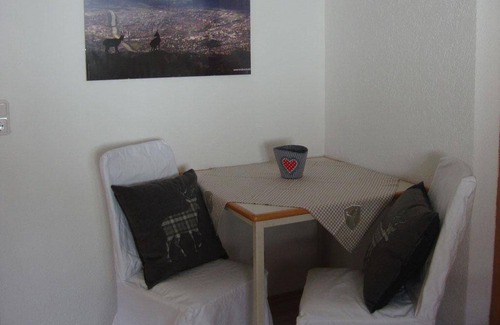 Sellrain Apartment | 80 m² Apartment ∙ 2 bedrooms ∙ 6 guests