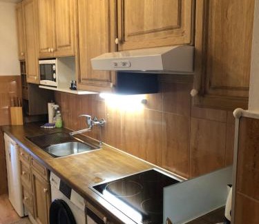 Seefeld in Tirol Apartment | Apartment Haus Föhrenwald