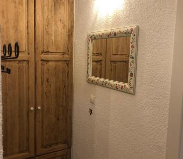 Seefeld in Tirol Apartment | Apartment Haus Föhrenwald