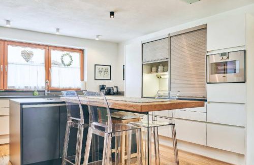 Weidach Apartment | Chalet - Apartments Joel