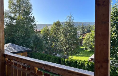 Weidach Apartment | Chalet - Apartments Joel