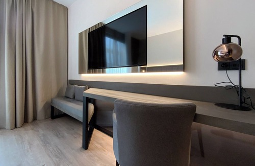 Wattens Hotel | DION Hotel Wattens