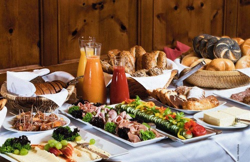 Lans Hotel | Hotel ∙ 1 bedroom ∙ 2 guests