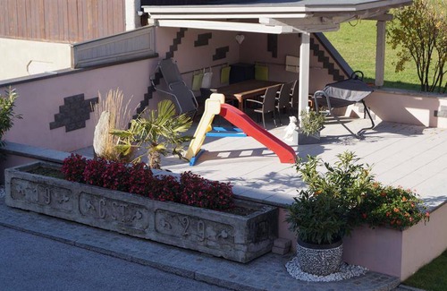 Aldrans Hotel | Hotel ∙ 1 bedroom ∙ 4 guests