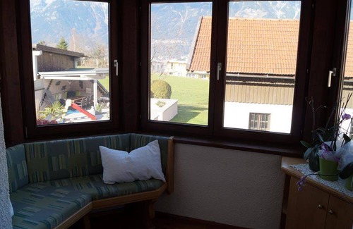 Aldrans Hotel | Hotel ∙ 1 bedroom ∙ 4 guests