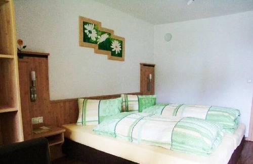 Neustift Im Stubaital Apartment | Landhaus Alpensonne