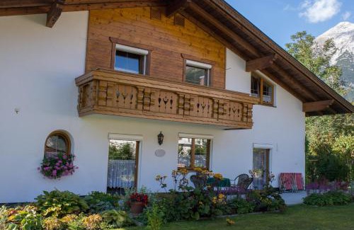 Leutasch House | Landhaus Doris