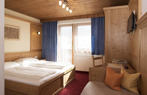 Birgitz House | Motel ∙ 3 guests