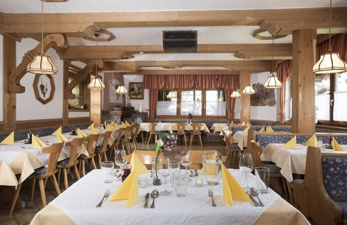 Birgitz House | Motel ∙ 3 guests