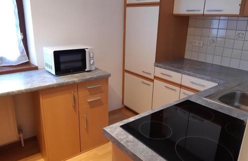 Volders Apartment | TOP Garden View