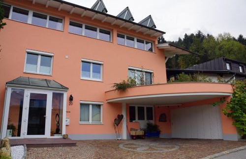 Volders Apartment | TOP Mountain View