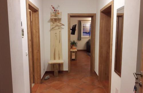 Frankenfels Apartment | Ötscherblick Fam Winter