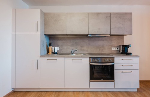 Unterburg am Klopeiner See Apartment | 003 - SeeStrandResort Classic XL Apartment