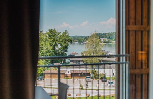 Klopein am Klopeiner See Apartment | 006 - SeeStrandResort Classic XL Apartment
