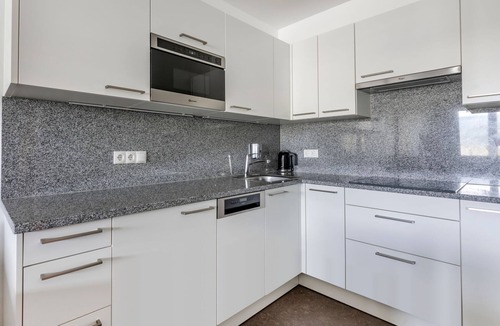 Rohrmoos-Untertal Condo | 1-Bed Apartment | Schladming Ski Resort | Sleeps 4