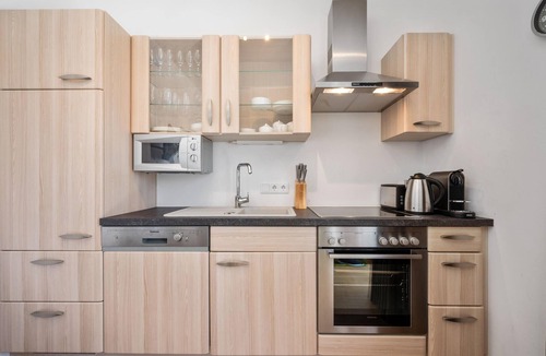 Goritschach Apartment | 1 bedroom gorgeous apartment in Pörtschach am Wörtherse