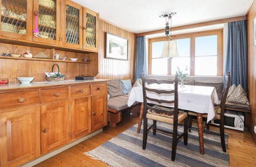 Sankt Veit in Defereggen House | 1 bedroom accommodation in Sankt Veit/Defereggenta