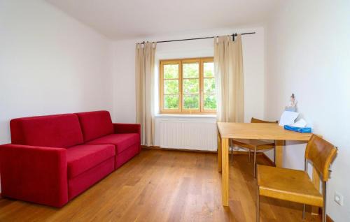 Kroatisch Minihof Apartment | 1 Bedroom Gorgeous Apartment In Kroatisch Minihof