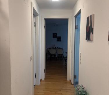 Dobling Apartment | 1 Bedroom Home in a Quite Location