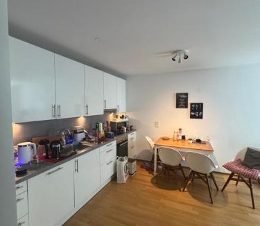 Dobling Apartment | 1 Bedroom Home in a Quite Location