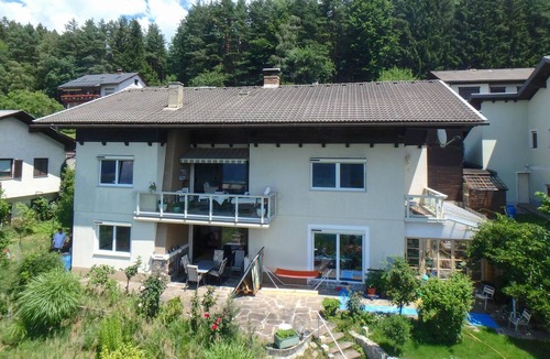 Ferndorf Apartment | 1 bedroom nice apartment in Ferndorf
