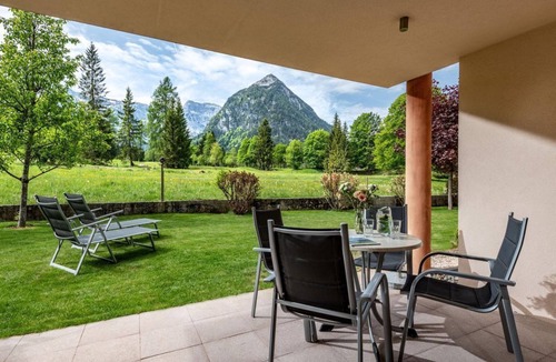Pertisau Apartment | 1-zimmerappartement Seeberg - Alpenvital Tirol Appartments